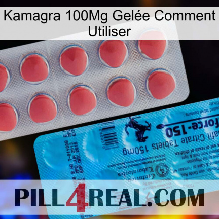 Kamagra 100Mg Gelée Comment Utiliser new14